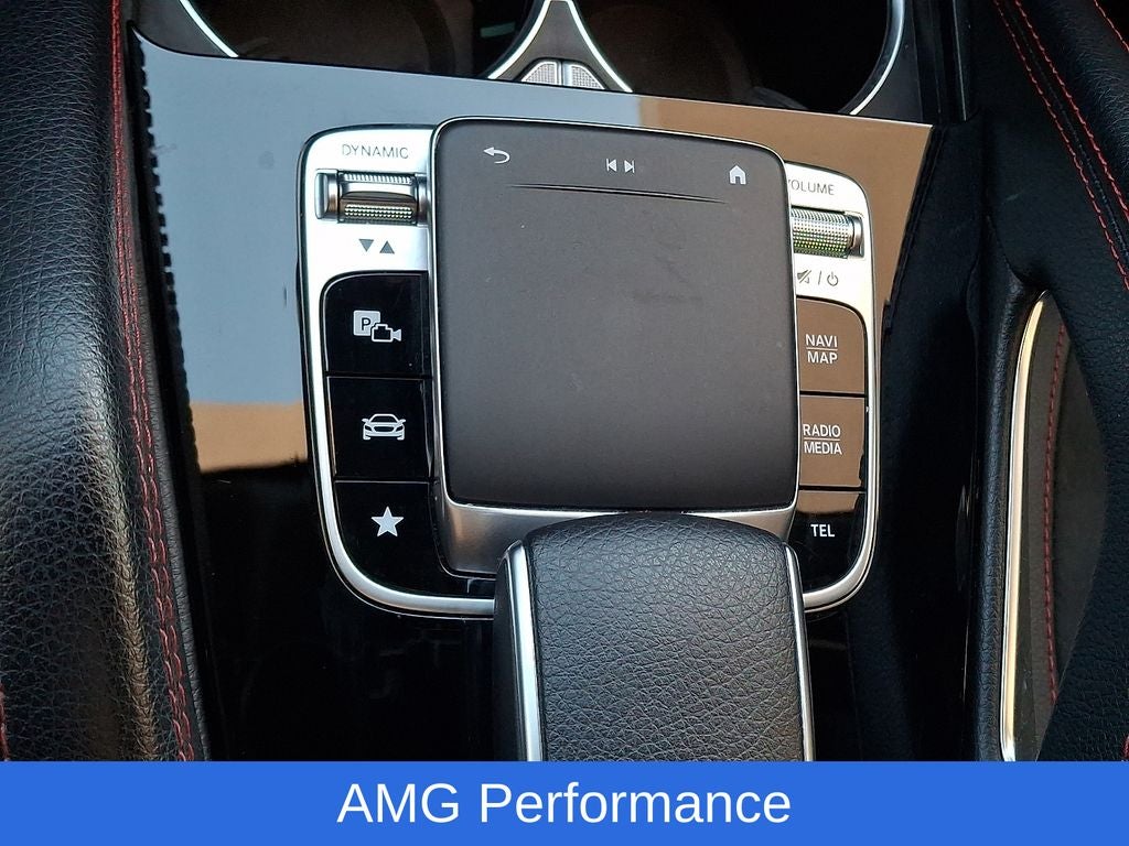 2021 Mercedes-Benz GLE GLE 53 AMG® 4MATIC®