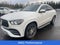 2021 Mercedes-Benz GLE GLE 53 AMG® 4MATIC®