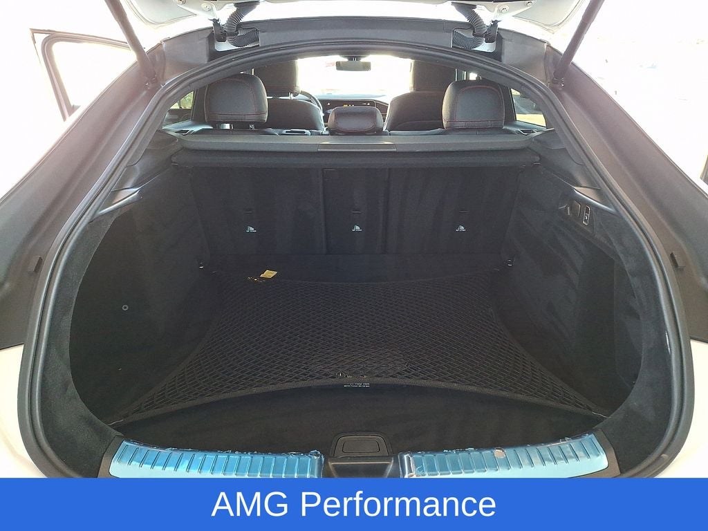 2021 Mercedes-Benz GLE GLE 53 AMG® 4MATIC®