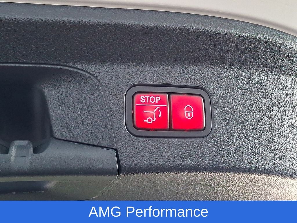 2021 Mercedes-Benz GLE GLE 53 AMG® 4MATIC®