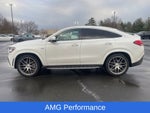 2021 Mercedes-Benz GLE GLE 53 AMG® 4MATIC®