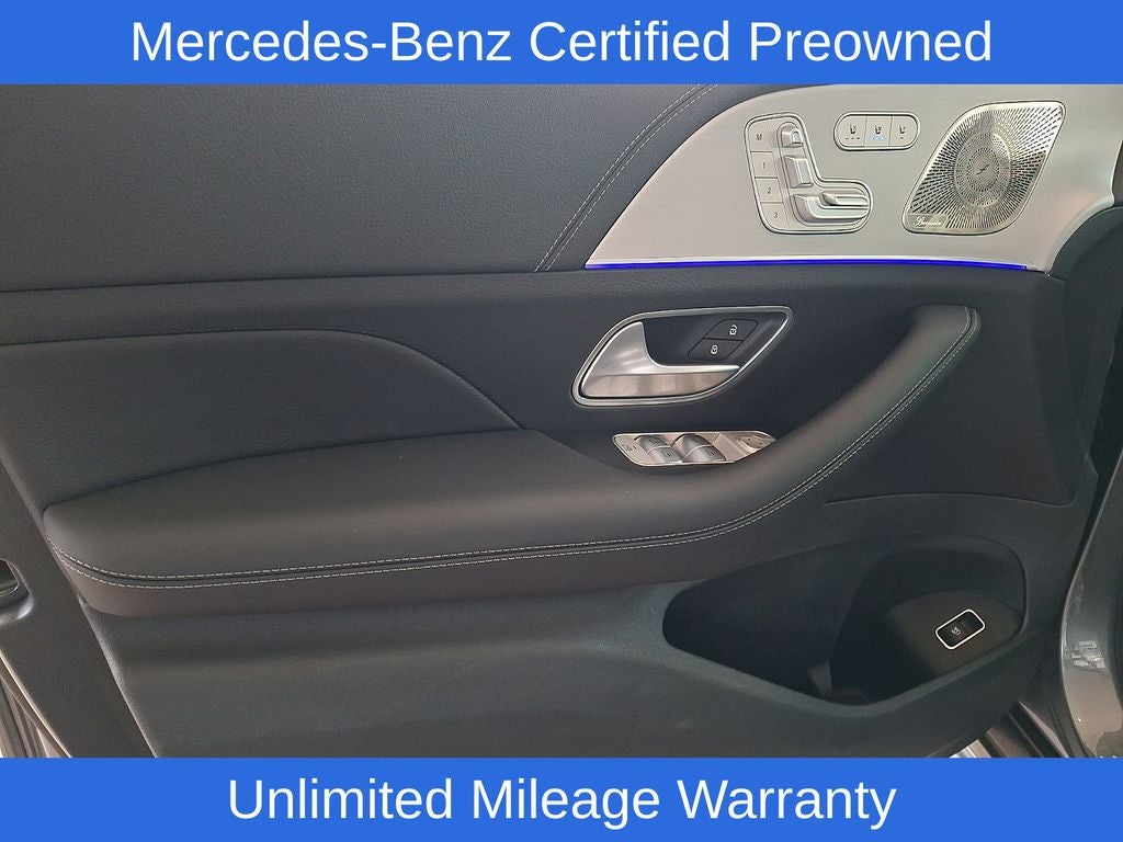 2024 Mercedes-Benz GLE GLE 53 AMG® 4MATIC®