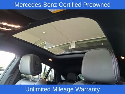 2024 Mercedes-Benz GLE GLE 53 AMG® 4MATIC®