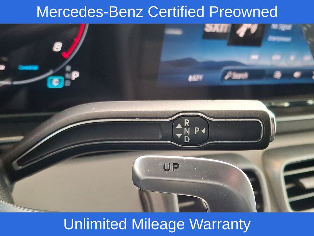 2024 Mercedes-Benz GLE GLE 53 AMG® 4MATIC®