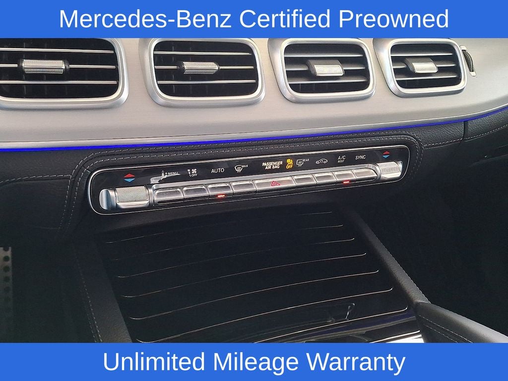 2024 Mercedes-Benz GLE GLE 53 AMG® 4MATIC®