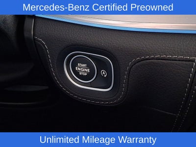 2024 Mercedes-Benz GLE GLE 53 AMG® 4MATIC®