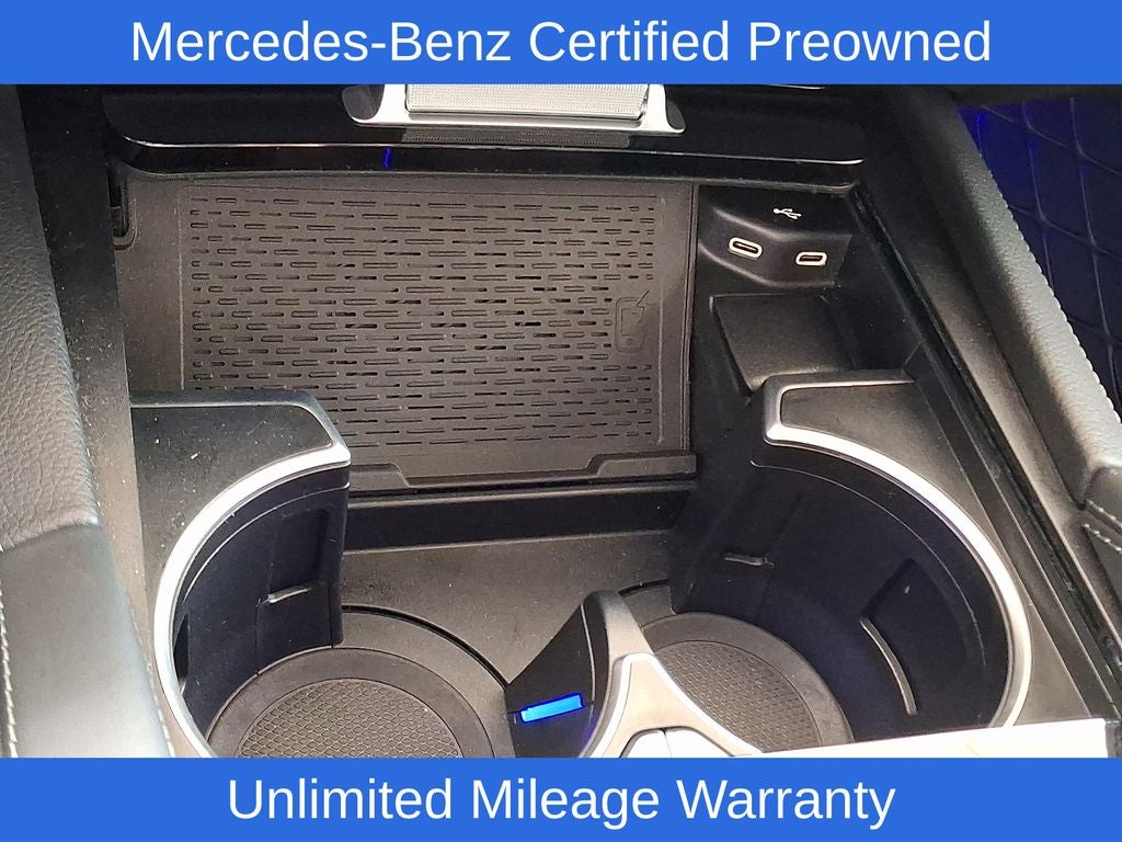 2024 Mercedes-Benz GLE GLE 53 AMG® 4MATIC®