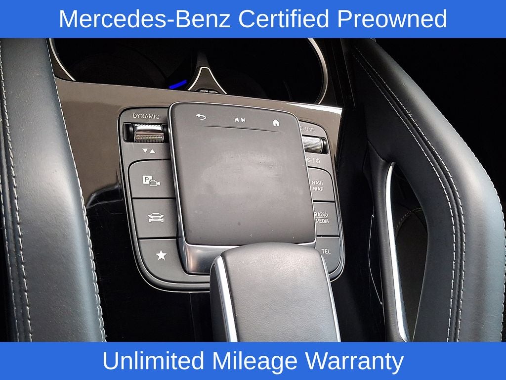 2024 Mercedes-Benz GLE GLE 53 AMG® 4MATIC®