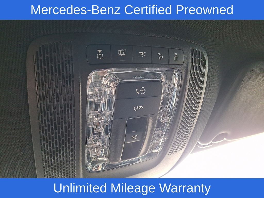 2024 Mercedes-Benz GLE GLE 53 AMG® 4MATIC®