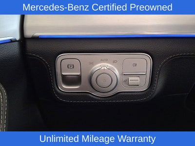 2024 Mercedes-Benz GLE GLE 53 AMG® 4MATIC®