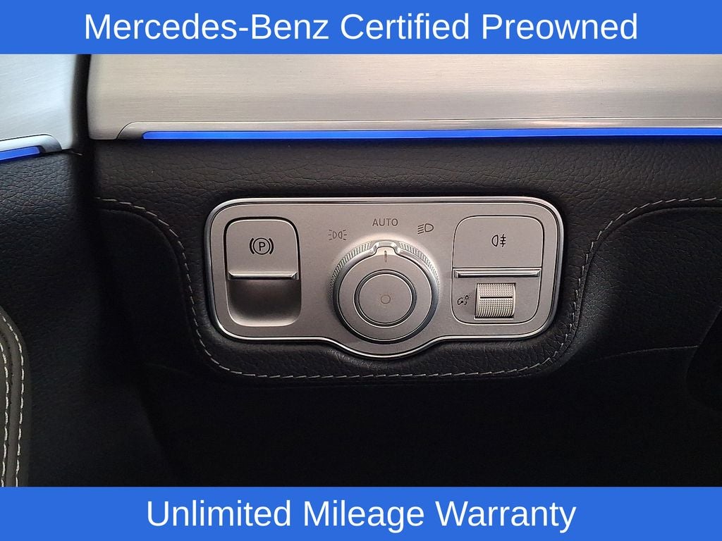 2024 Mercedes-Benz GLE GLE 53 AMG® 4MATIC®