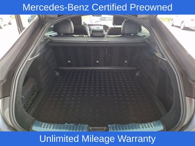 2024 Mercedes-Benz GLE GLE 53 AMG® 4MATIC®