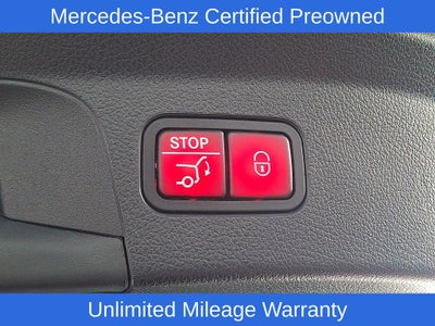 2024 Mercedes-Benz GLE GLE 53 AMG® 4MATIC®