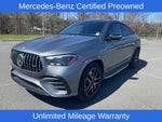 2024 Mercedes-Benz GLE GLE 53 AMG® 4MATIC®