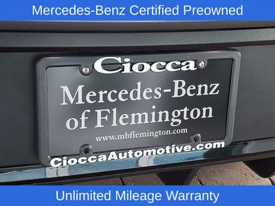 2024 Mercedes-Benz GLE GLE 53 AMG® 4MATIC®