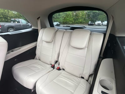 2022 Mercedes-Benz GLS GLS 450 4MATIC®