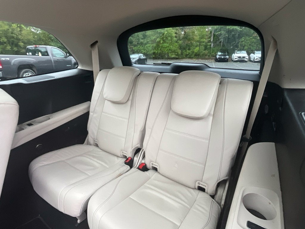 2022 Mercedes-Benz GLS GLS 450 4MATIC®