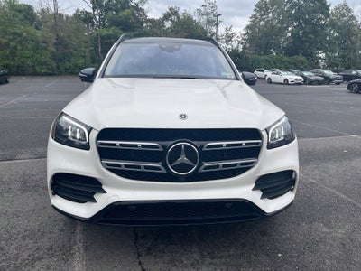 2022 Mercedes-Benz GLS GLS 450 4MATIC®