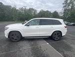 2022 Mercedes-Benz GLS GLS 450 4MATIC®
