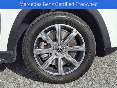 2022 Mercedes-Benz GLS GLS 450 4MATIC®