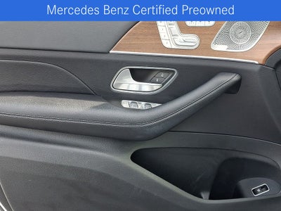 2022 Mercedes-Benz GLS GLS 450 4MATIC®