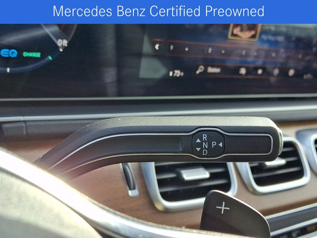 2022 Mercedes-Benz GLS GLS 450 4MATIC®