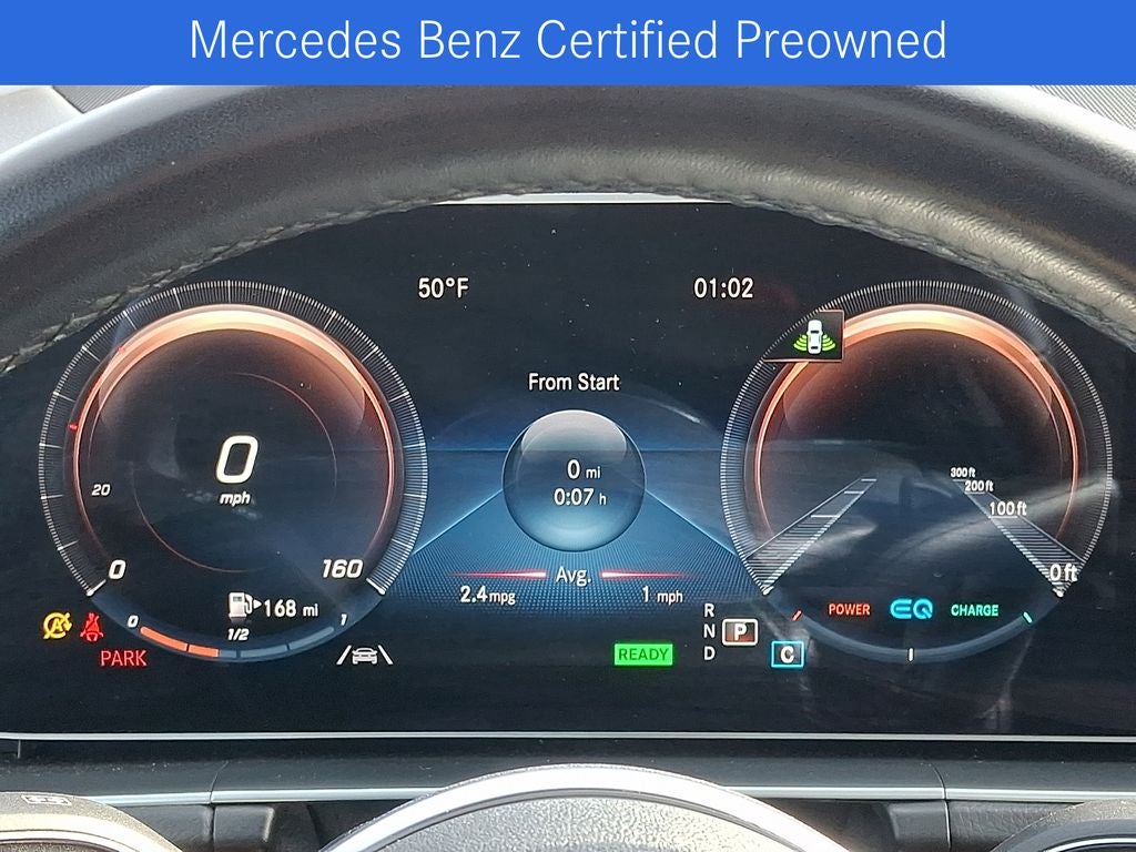 2022 Mercedes-Benz GLS GLS 450 4MATIC®