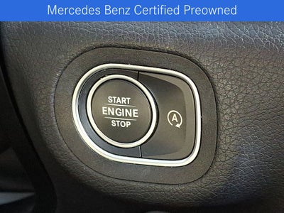 2022 Mercedes-Benz GLS GLS 450 4MATIC®