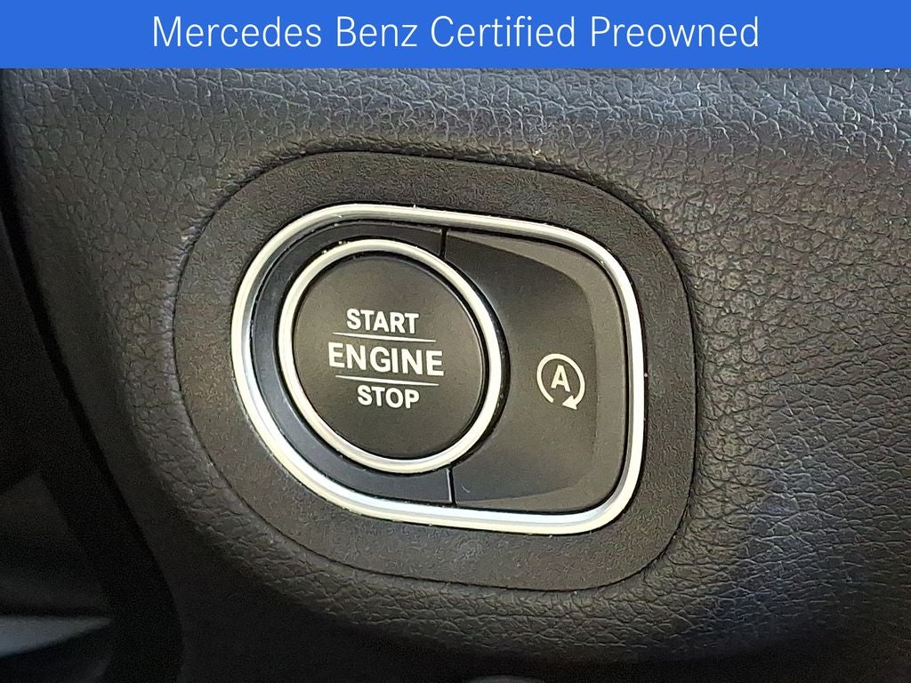 2022 Mercedes-Benz GLS GLS 450 4MATIC®