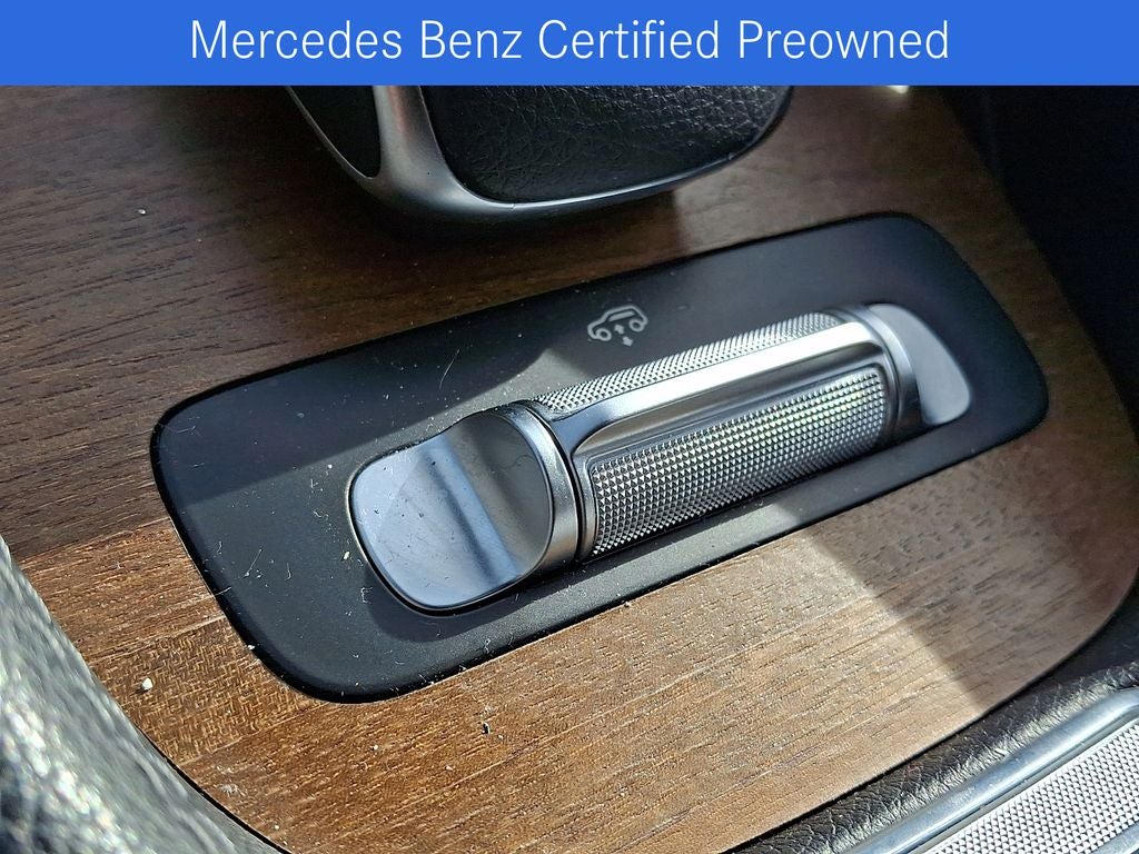 2022 Mercedes-Benz GLS GLS 450 4MATIC®