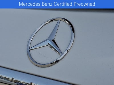 2022 Mercedes-Benz GLS GLS 450 4MATIC®