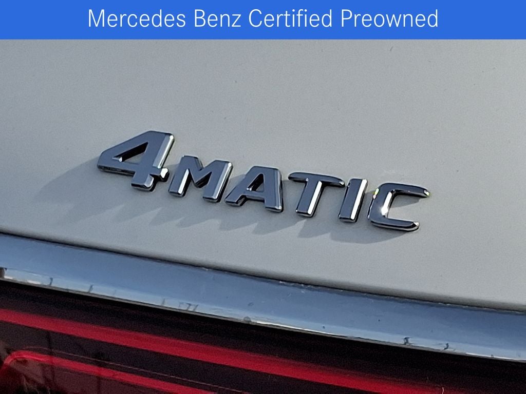 2022 Mercedes-Benz GLS GLS 450 4MATIC®