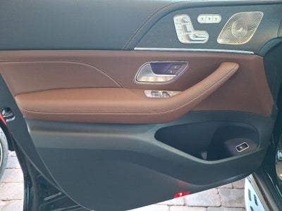 2026 Mercedes-Benz GLS GLS 450 4MATIC®