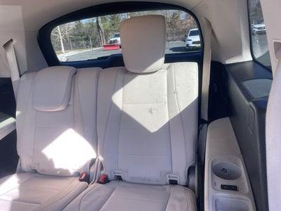 2024 Mercedes-Benz GLS GLS 450 4MATIC®