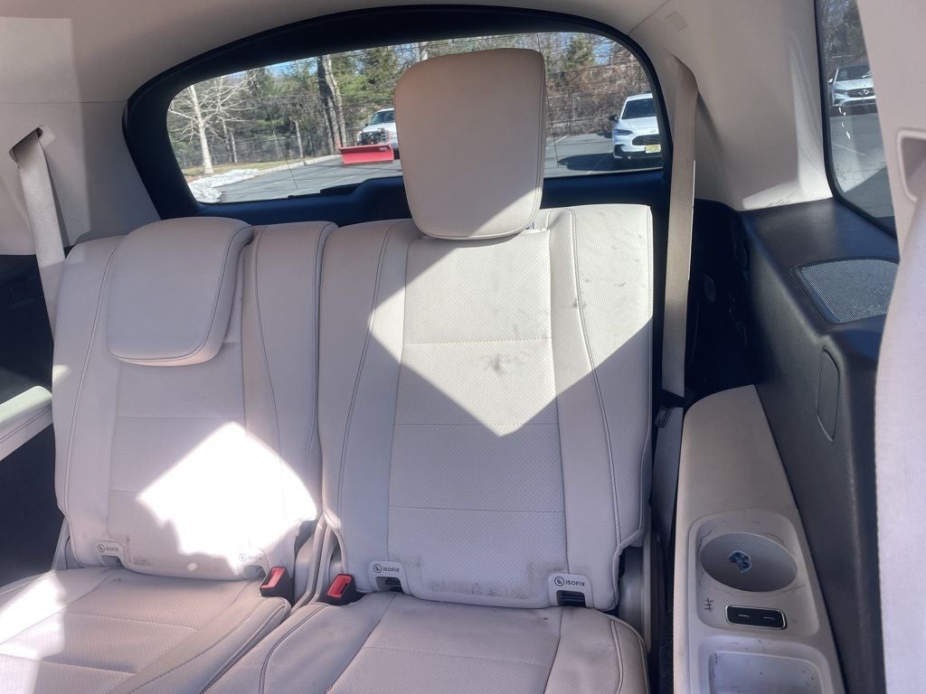 2024 Mercedes-Benz GLS GLS 450 4MATIC®