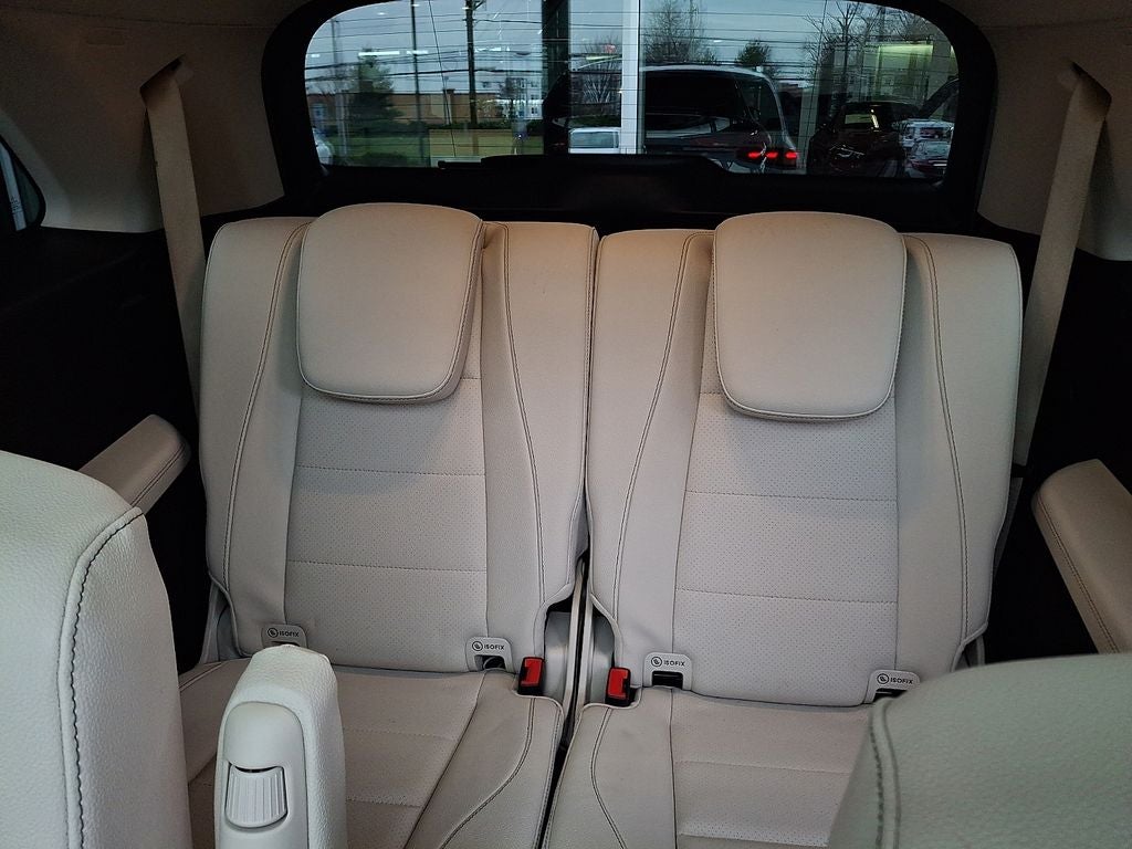 2024 Mercedes-Benz GLS GLS 450 4MATIC®