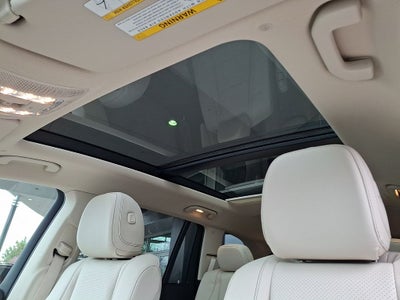 2024 Mercedes-Benz GLS GLS 450 4MATIC®
