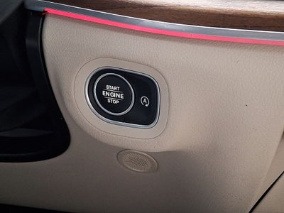 2024 Mercedes-Benz GLS GLS 450 4MATIC®