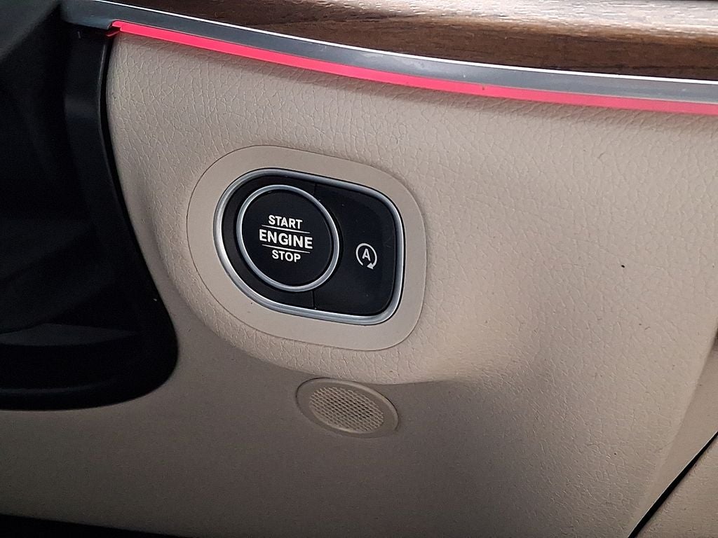 2024 Mercedes-Benz GLS GLS 450 4MATIC®