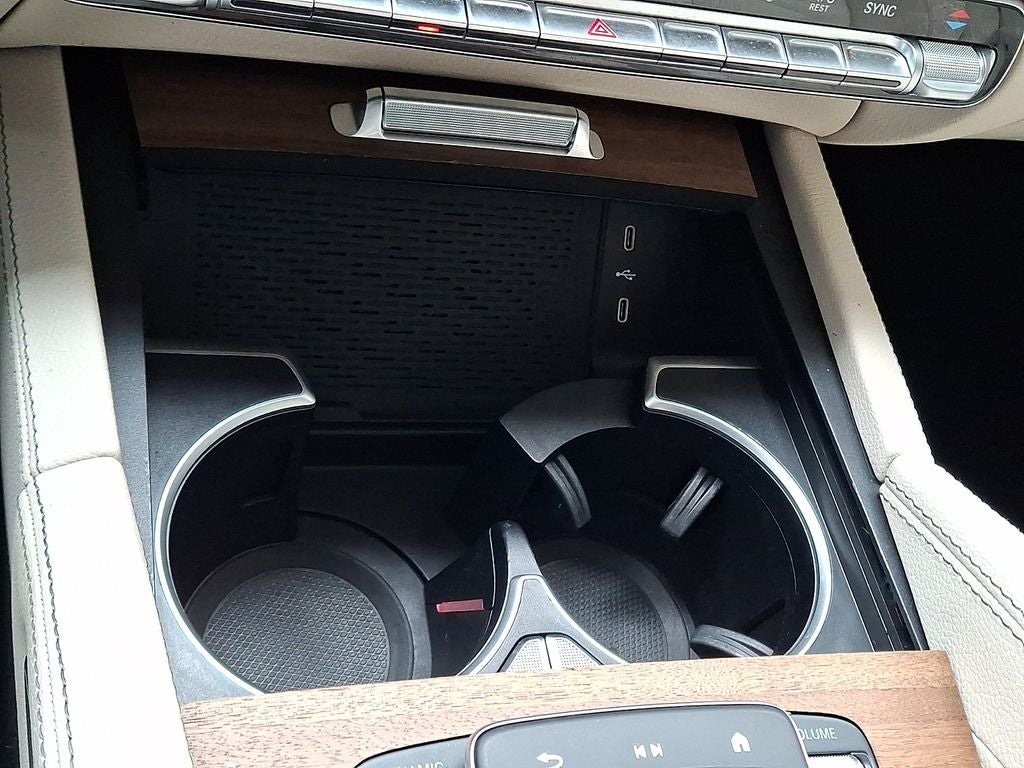 2024 Mercedes-Benz GLS GLS 450 4MATIC®