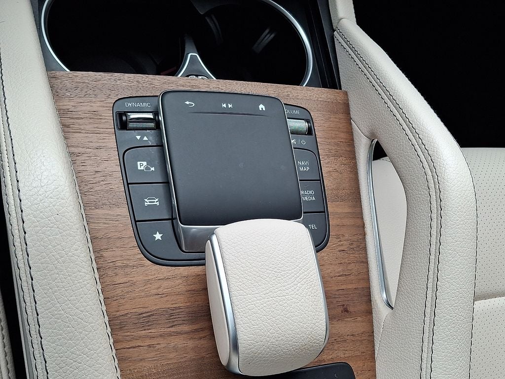 2024 Mercedes-Benz GLS GLS 450 4MATIC®