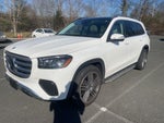 2024 Mercedes-Benz GLS GLS 450 4MATIC®