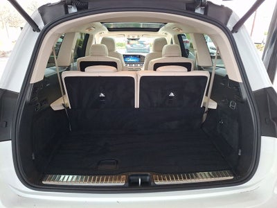 2024 Mercedes-Benz GLS GLS 450 4MATIC®