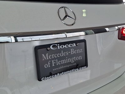 2024 Mercedes-Benz GLS GLS 450 4MATIC®