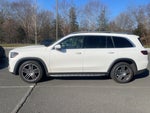 2024 Mercedes-Benz GLS GLS 450 4MATIC®