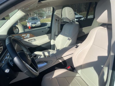 2024 Mercedes-Benz GLS GLS 450 4MATIC®