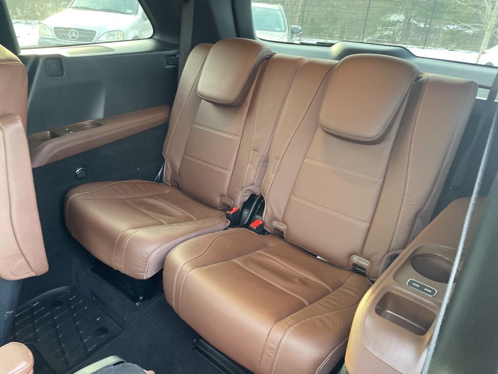 2024 Mercedes-Benz GLS GLS 450 4MATIC®