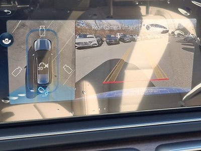 2025 Mercedes-Benz GLS GLS 450 4MATIC®
