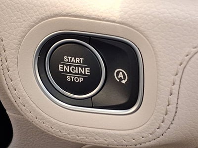2025 Mercedes-Benz GLS GLS 450 4MATIC®