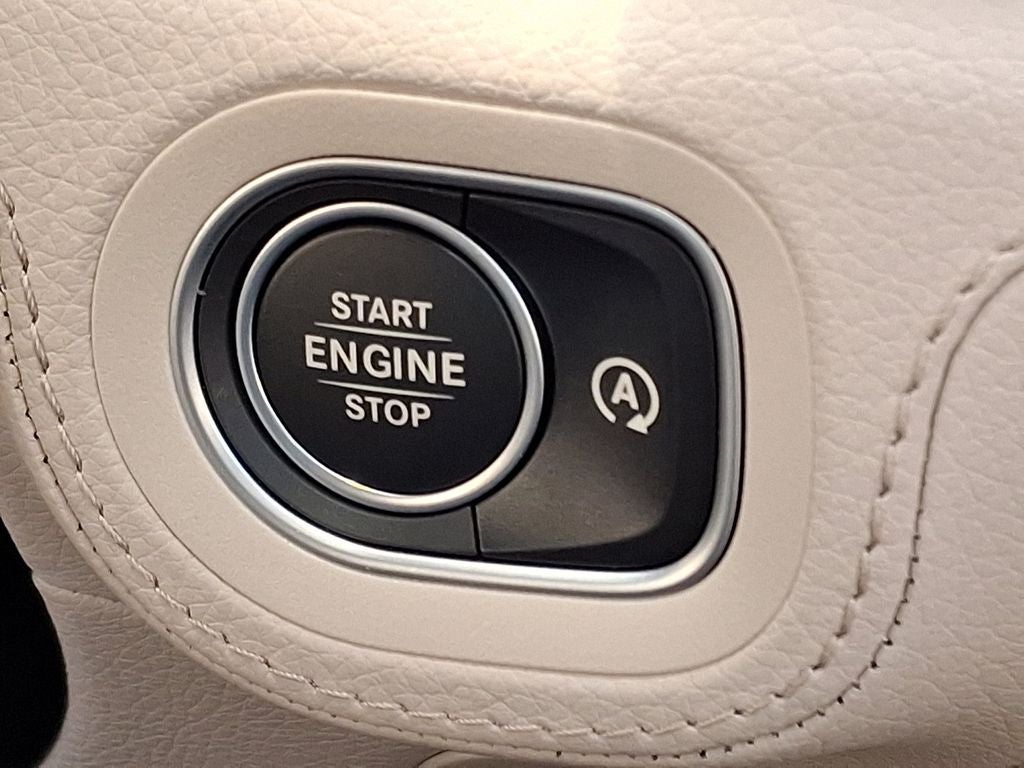 2025 Mercedes-Benz GLS GLS 450 4MATIC®